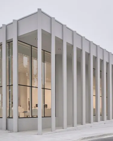 Galerie d'art Beaverbrook