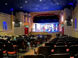Tivoli Theatre