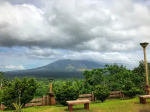 Ligñon Hill Nature Park