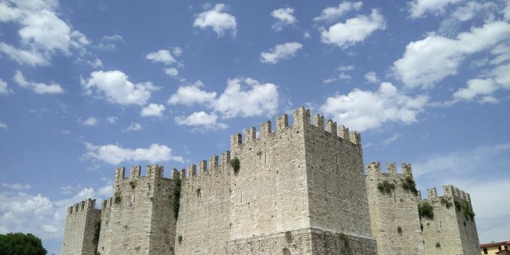 Castello Dell'Imperatore