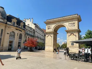 The Owl of Dijon