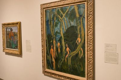 Columbus Museum of Art