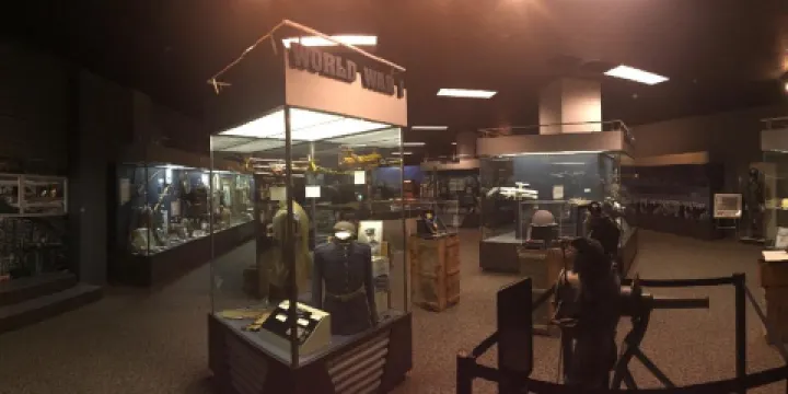 Tennessee Museum of Aviation