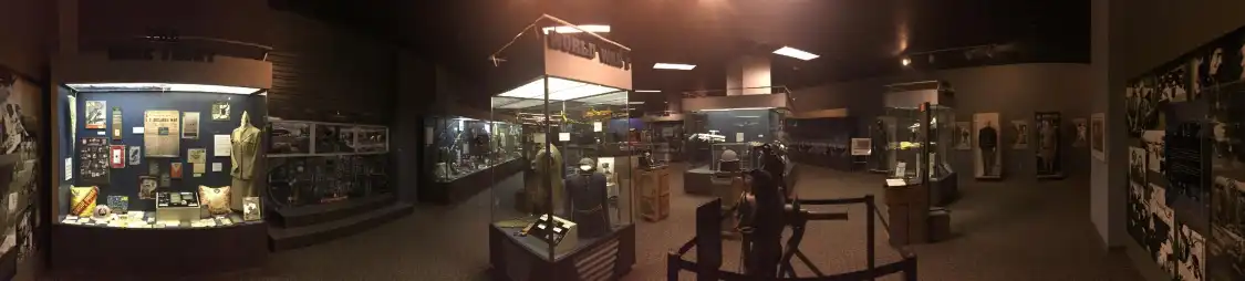 Hotels near Tennessee Museum of Aviation