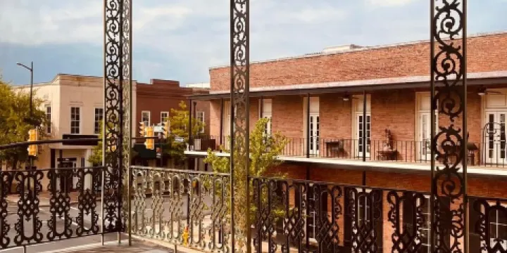 Spring Street Historical Museum