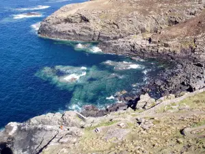 Ardnamurchan Lighthouse