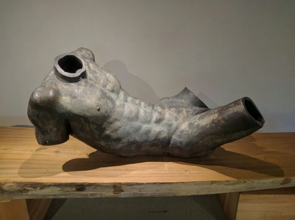 3_本郷新記念札幌彫刻美術館