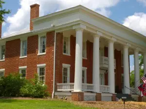 Callaway Plantation