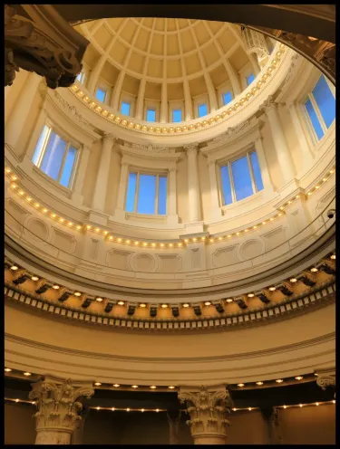 Idaho State Capitol