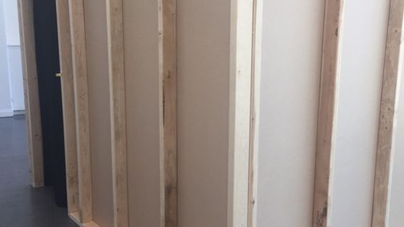 University of Brighton Gallery