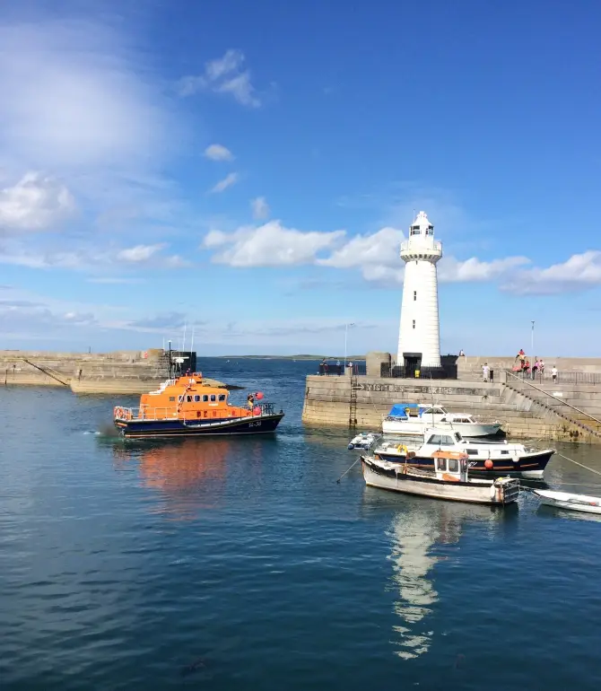 Donaghadee