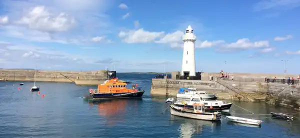 Hotels in Donaghadee