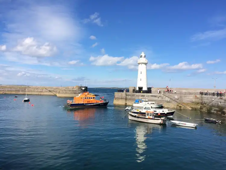 Hotel di Donaghadee