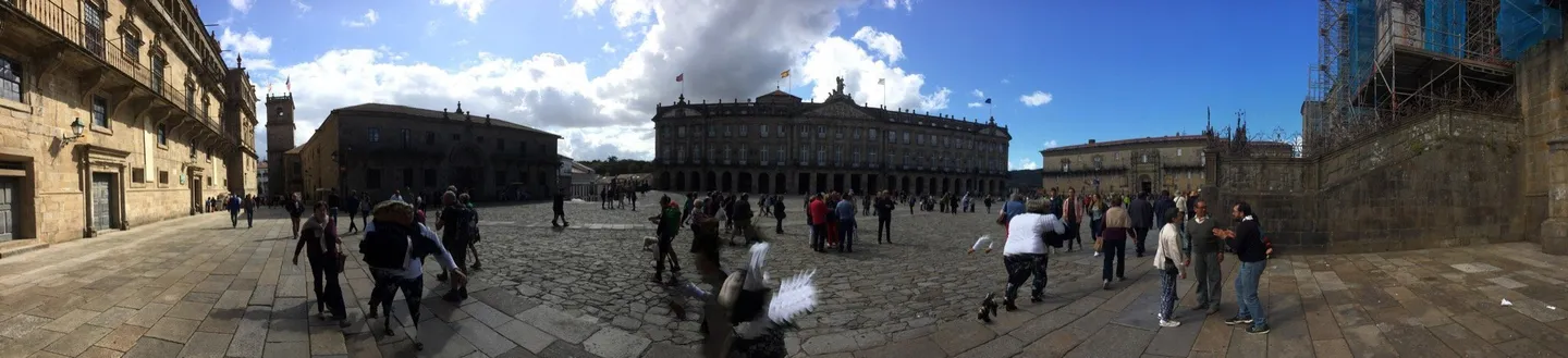 2_Praza de Cervantes