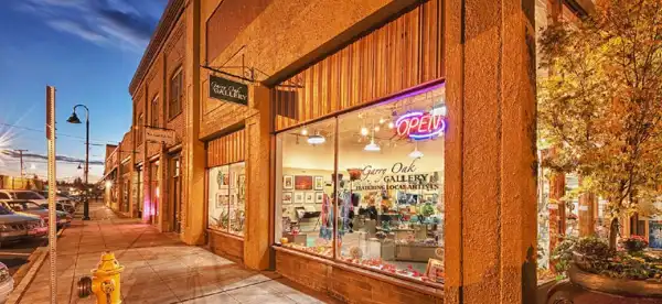 Hotels in Oak Harbor