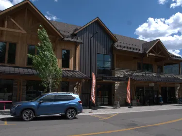 Ketchum/Sun Valley Heritage and Ski Museum