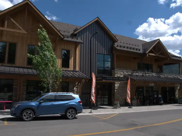 Hôtels à : Sun Valley