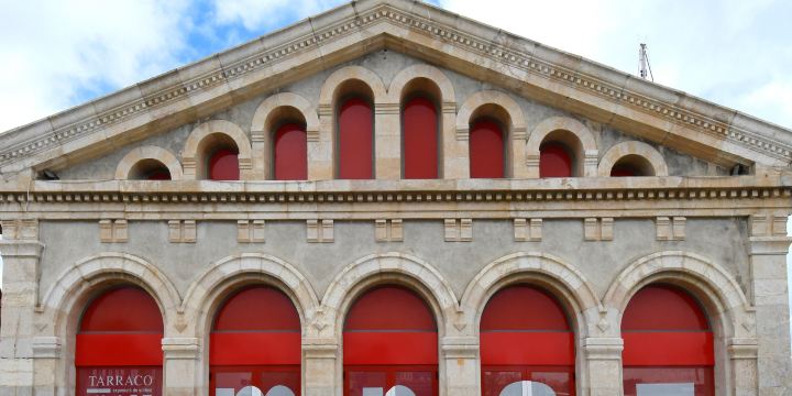 National Archaeological Museum of Tarragona