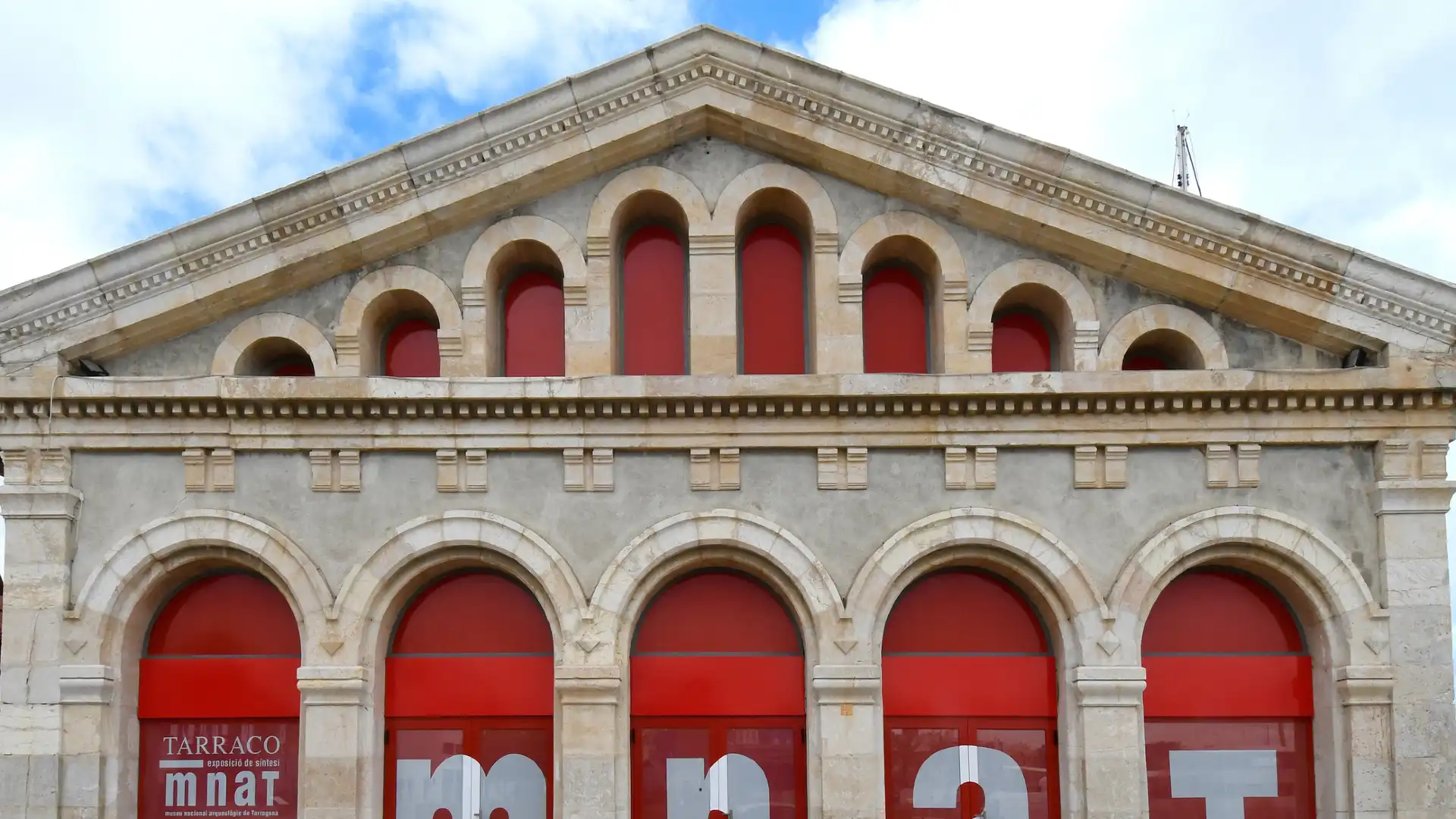 Hotels near National Archaeological Museum of Tarragona