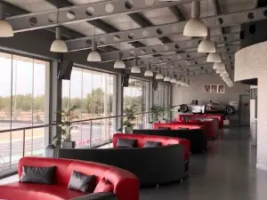 Bahrain International Karting Circuit