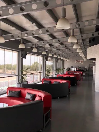 Bahrain International Circuit