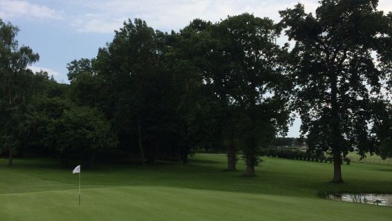 Korsor Golf Club