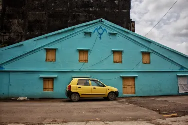 Nani Daman