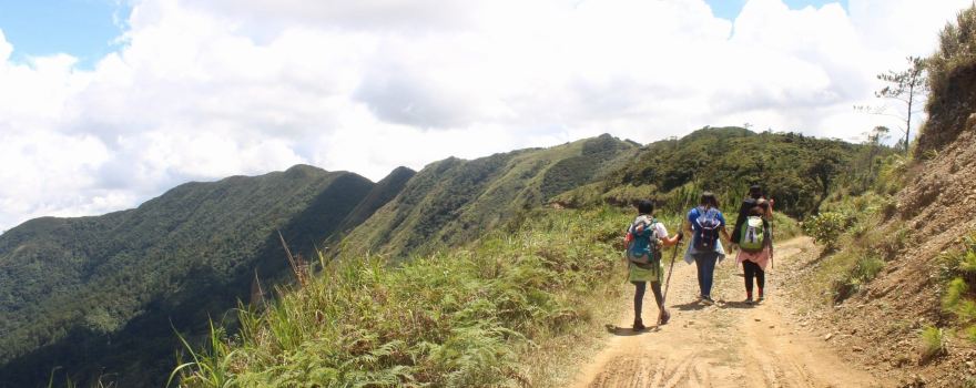 Mount Ugo