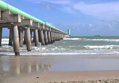 Sobral Beach