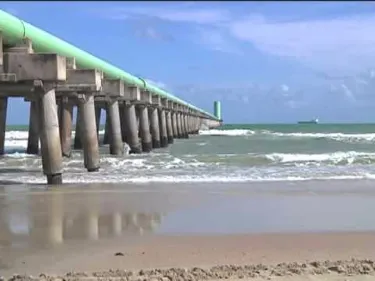 Sobral Beach