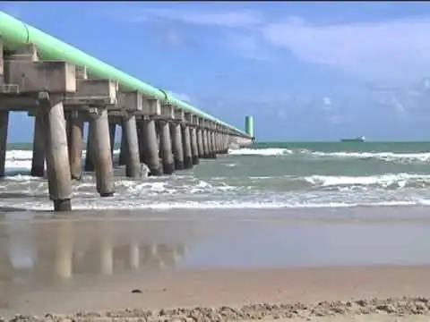 Hotels near Sobral Beach