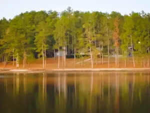 Paul B Johnson State Park