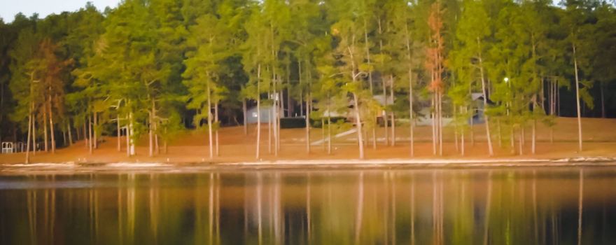 Paul B Johnson State Park