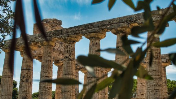Museo Archeologico Nazionale di Paestum