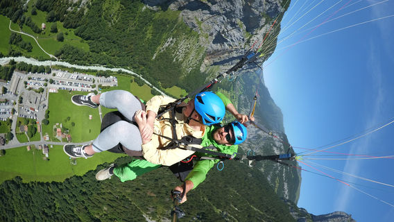 Mürren