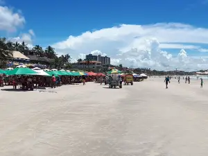 Cotovelo Beach