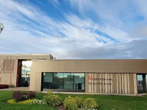 Musée régional de la Côte-Nord