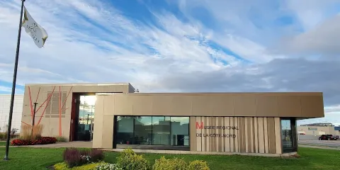 Musee Regional de la Cote-Nord