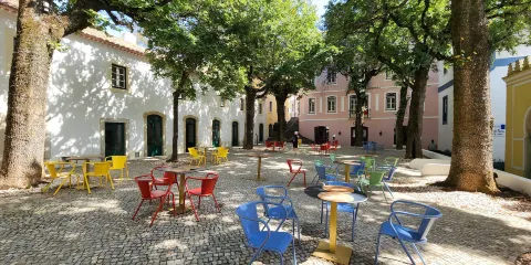 Caldas de Monchique