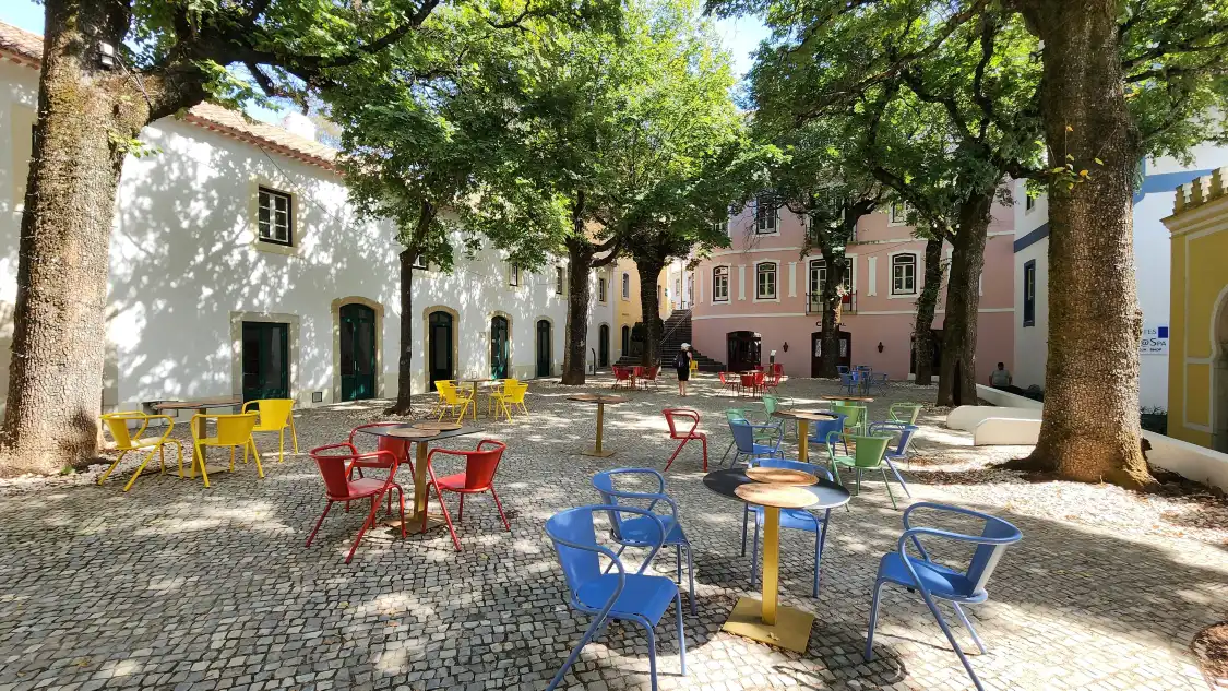 Hotels in der Nähe von Caldas de Monchique