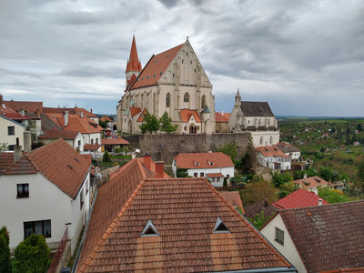St. Nicholas' Deanery Church