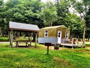 Herring Cove Provincial Park