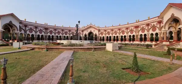 Hotels in Bilaspur