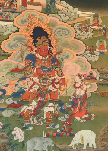 South Sikkim