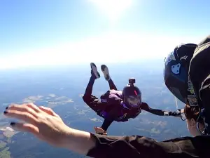 Skydive Georgia