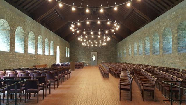 LWL-Museum in der Kaiserpfalz