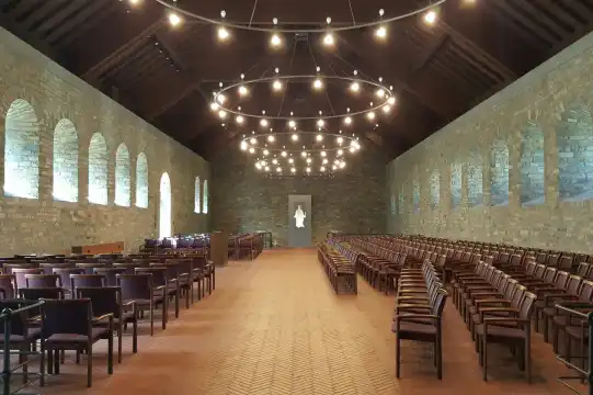 โรงแรมใกล้Museum in der Kaiserpfalz (Imperial Palace Museum)