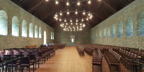 Museum in der Kaiserpfalz (Imperial Palace Museum)