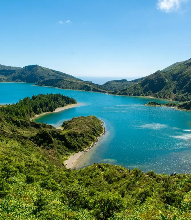 Ribeira Grande
