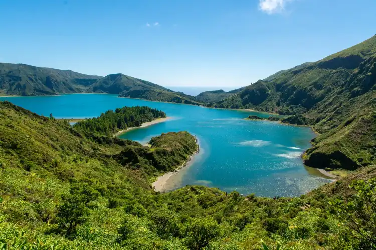 Hôtels à : Ribeira Grande